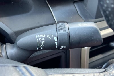 2026 Toyota Tacoma 4WD SR5