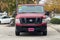 2018 Nissan NV Passenger NV3500 HD S