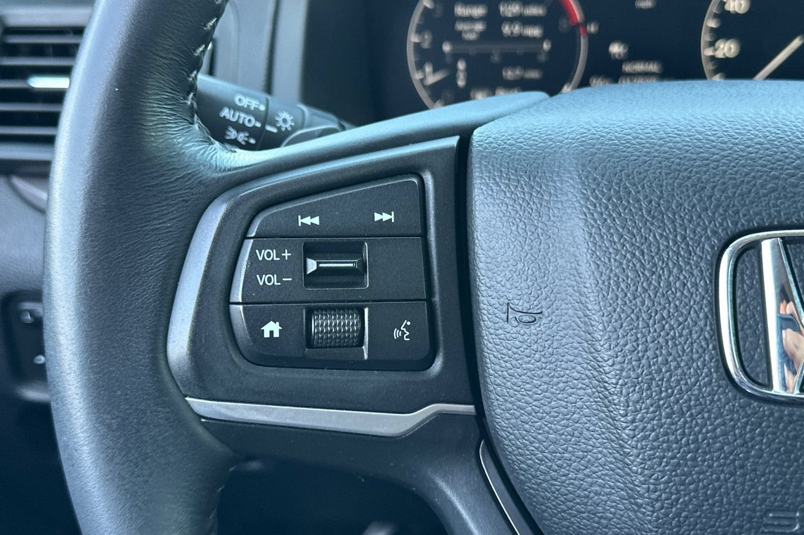 2025 Honda Ridgeline Sport