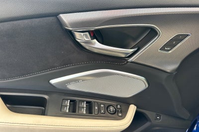 2024 Acura RDX w/A-Spec Advance Package