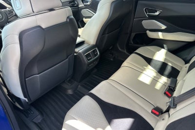 2024 Acura RDX w/A-Spec Advance Package