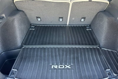2024 Acura RDX w/A-Spec Advance Package