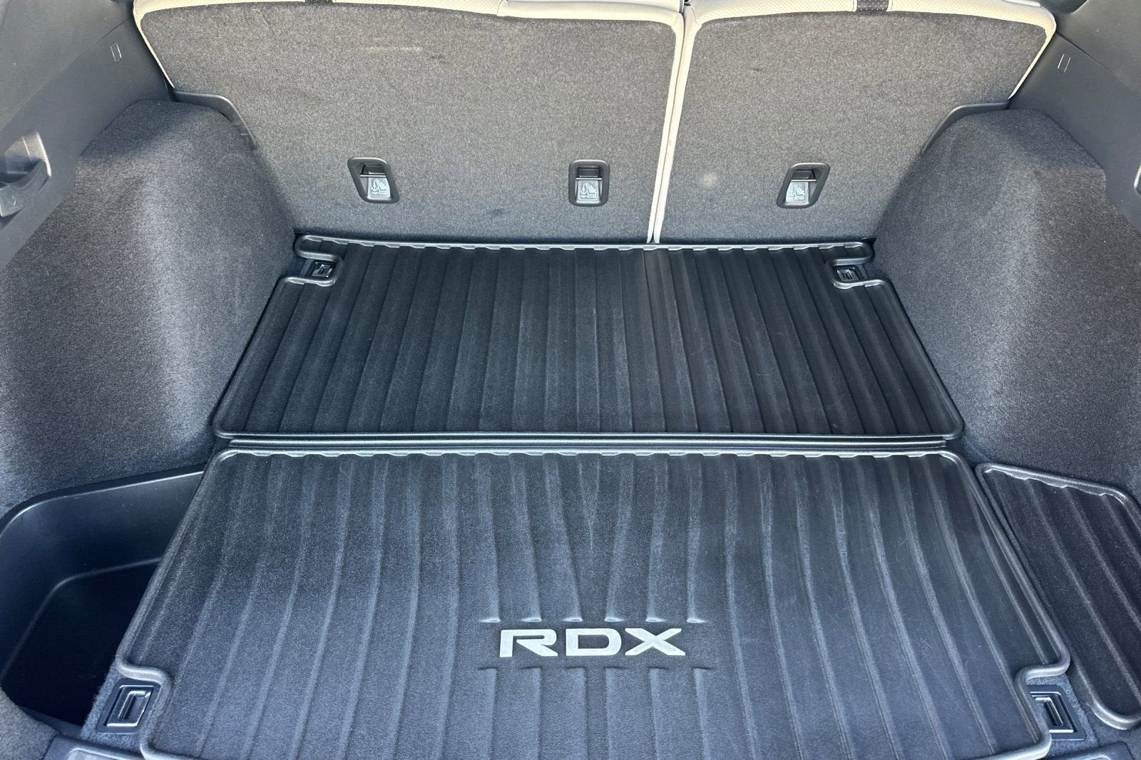 2024 Acura RDX w/A-Spec Advance Package