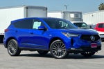 2024 Acura RDX w/A-Spec Advance Package