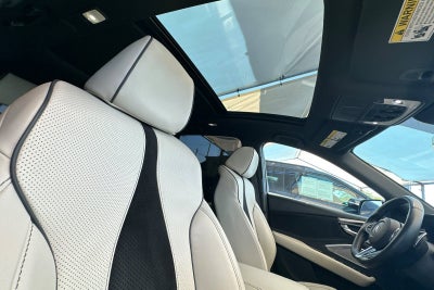 2024 Acura RDX w/A-Spec Advance Package