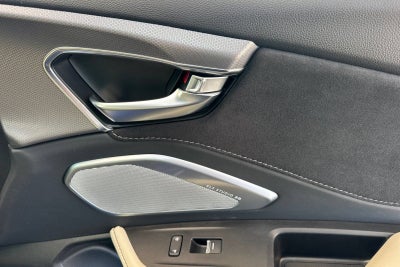 2024 Acura RDX w/A-Spec Advance Package