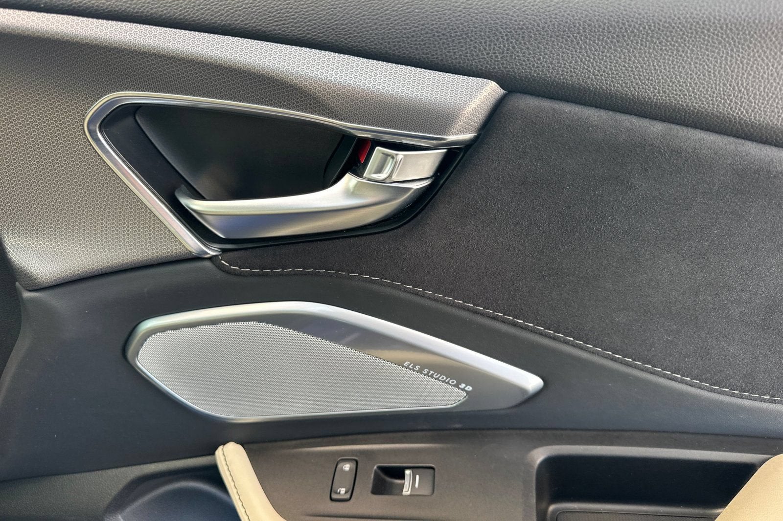 2024 Acura RDX w/A-Spec Advance Package