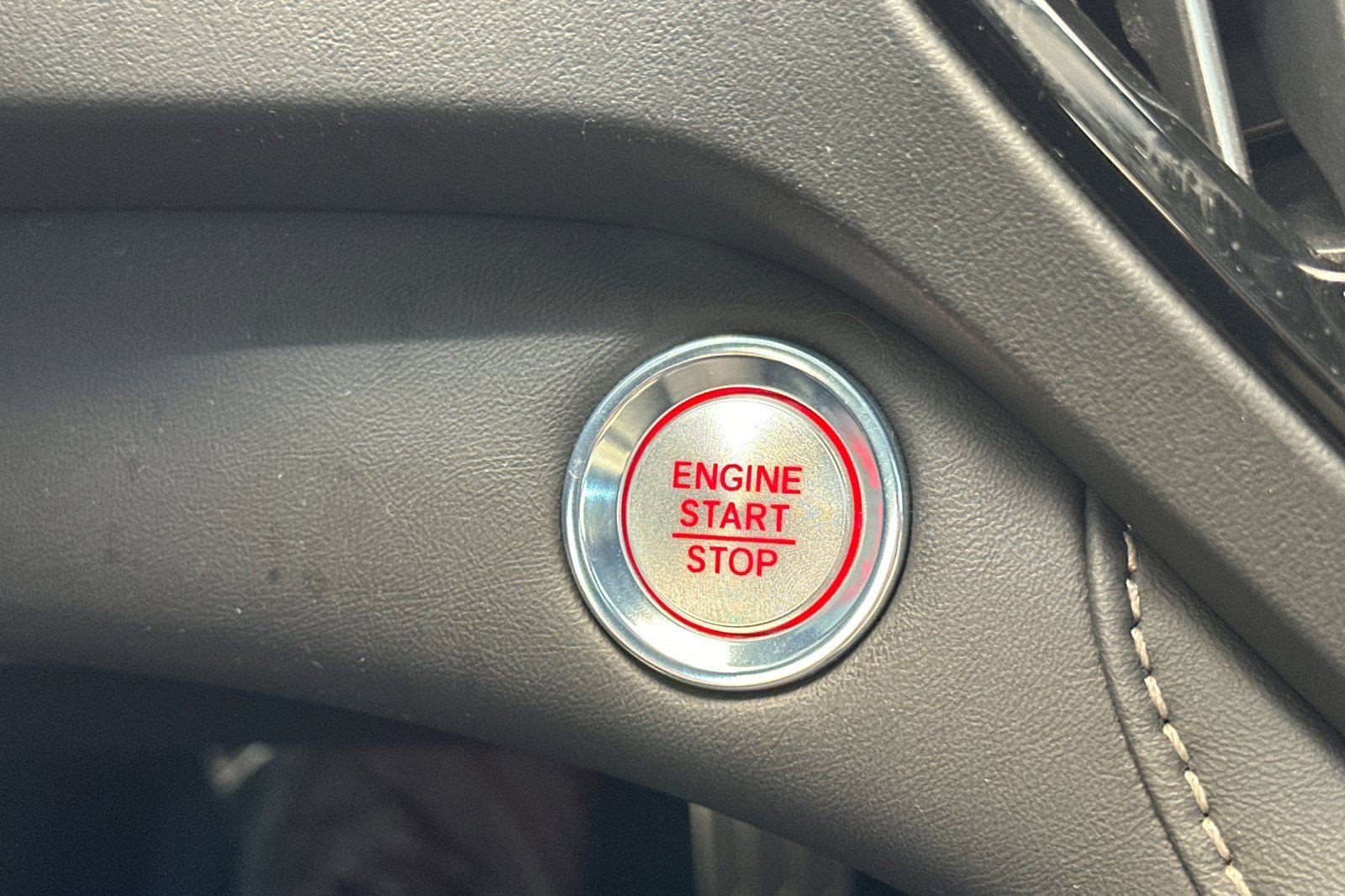 2024 Acura RDX w/A-Spec Advance Package