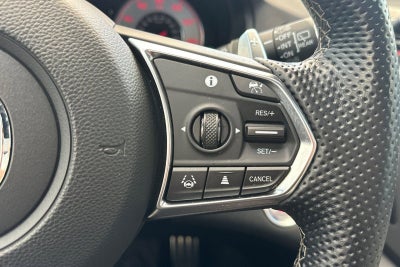 2024 Acura RDX w/A-Spec Advance Package