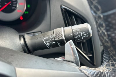 2024 Acura RDX w/A-Spec Advance Package