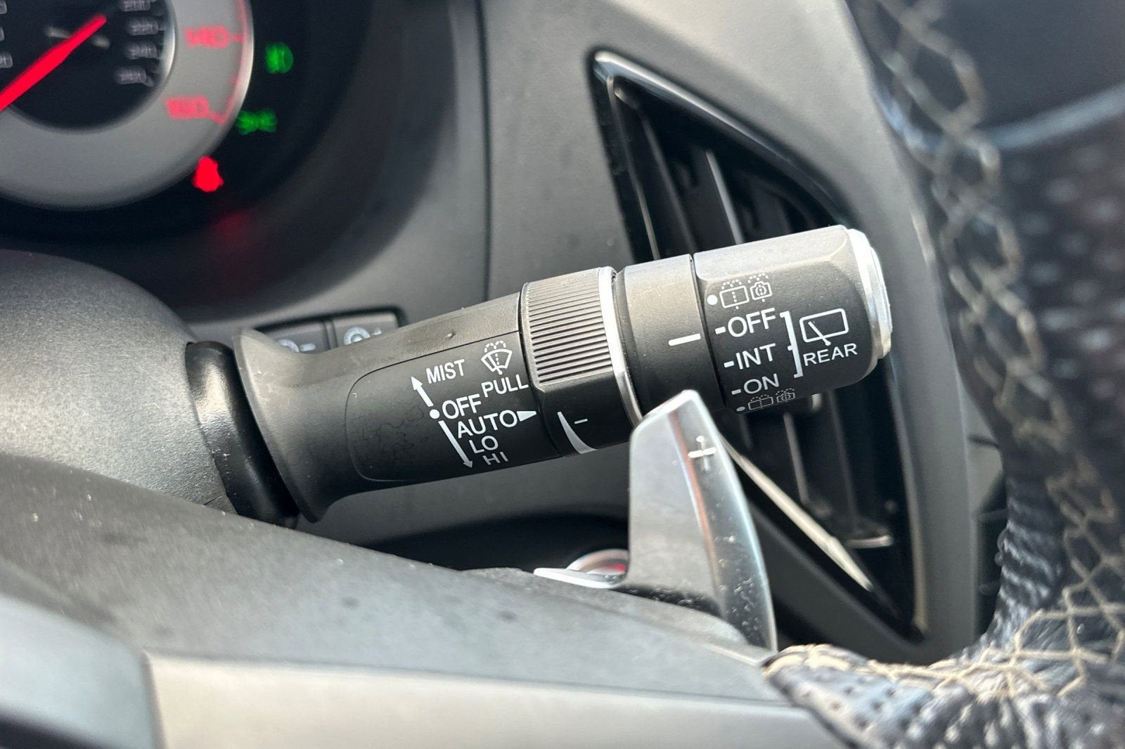 2024 Acura RDX w/A-Spec Advance Package
