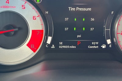 2024 Acura RDX w/A-Spec Advance Package