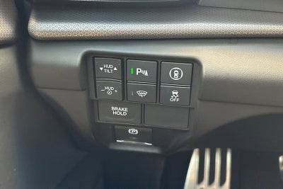 2024 Acura RDX w/A-Spec Advance Package