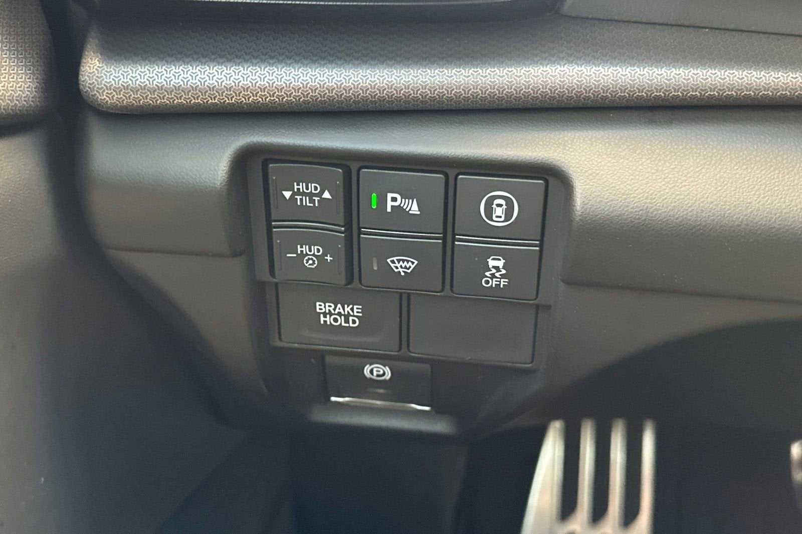 2024 Acura RDX w/A-Spec Advance Package