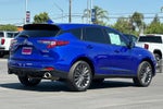 2024 Acura RDX w/A-Spec Advance Package