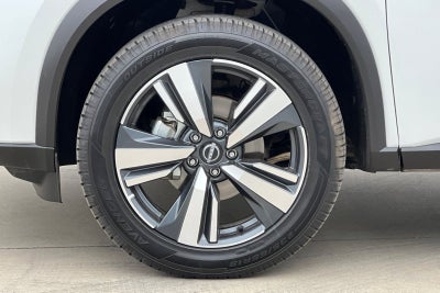 2026 Nissan Rogue SL