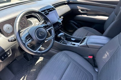 2022 Hyundai Santa Cruz SEL Premium