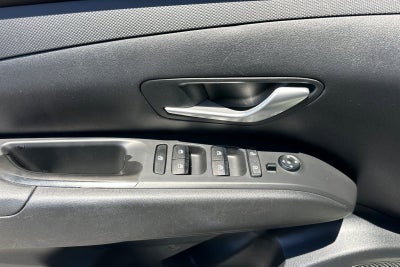 2022 Hyundai Santa Cruz SEL Premium