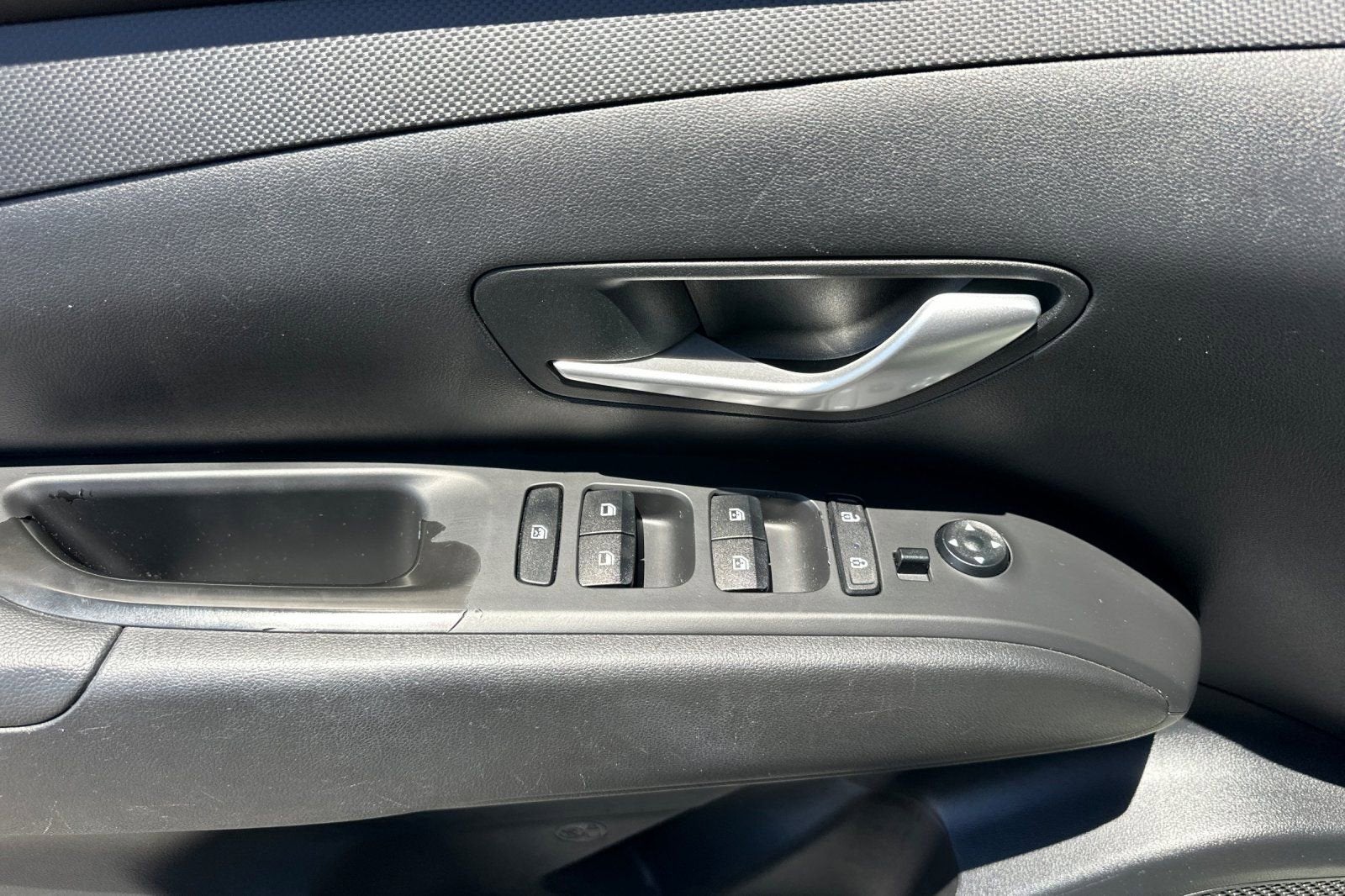 2022 Hyundai Santa Cruz SEL Premium