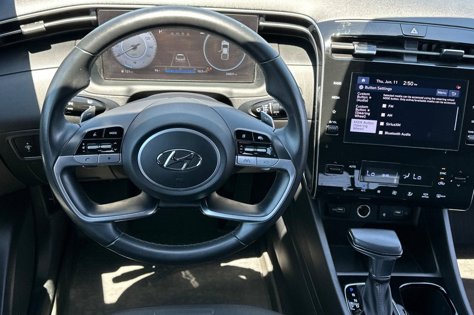 2022 Hyundai Santa Cruz SEL Premium