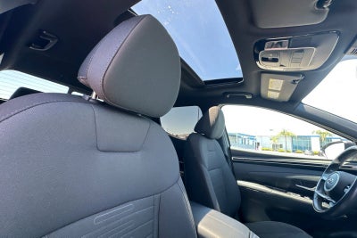 2022 Hyundai Santa Cruz SEL Premium