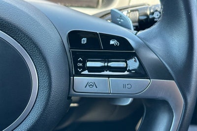 2022 Hyundai Santa Cruz SEL Premium
