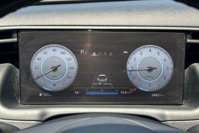2022 Hyundai Santa Cruz SEL Premium