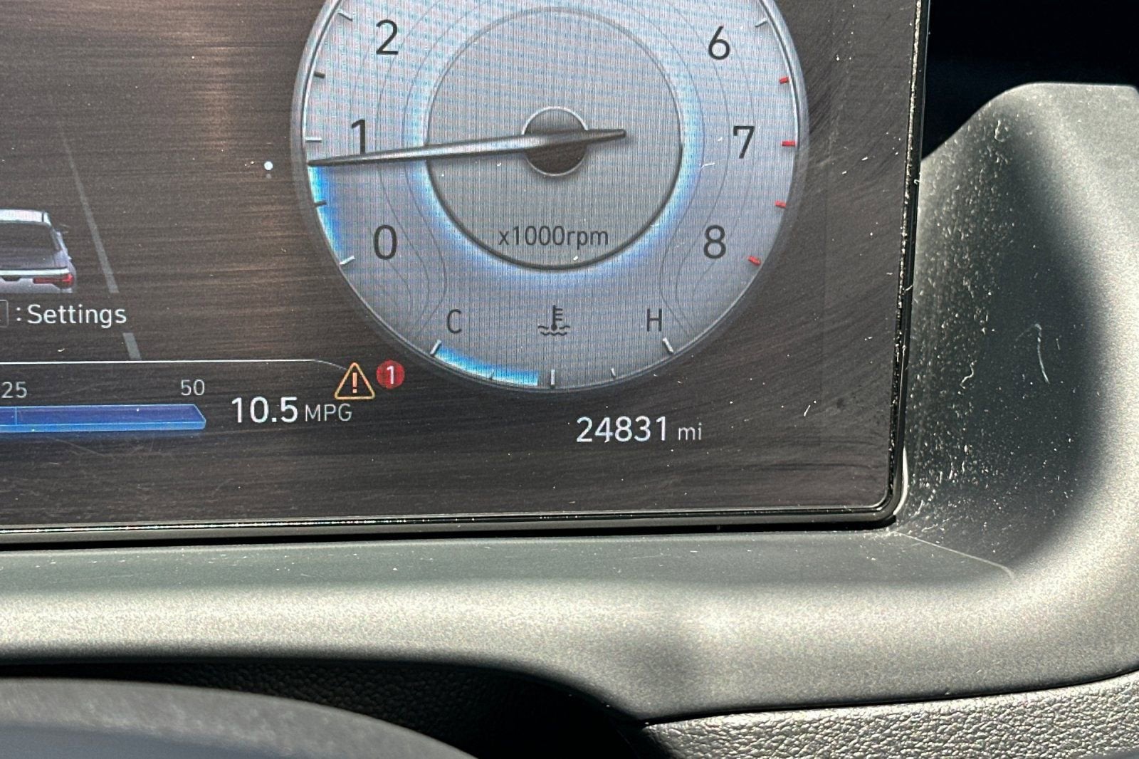 2022 Hyundai Santa Cruz SEL Premium