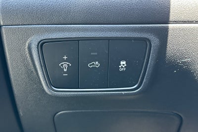 2022 Hyundai Santa Cruz SEL Premium