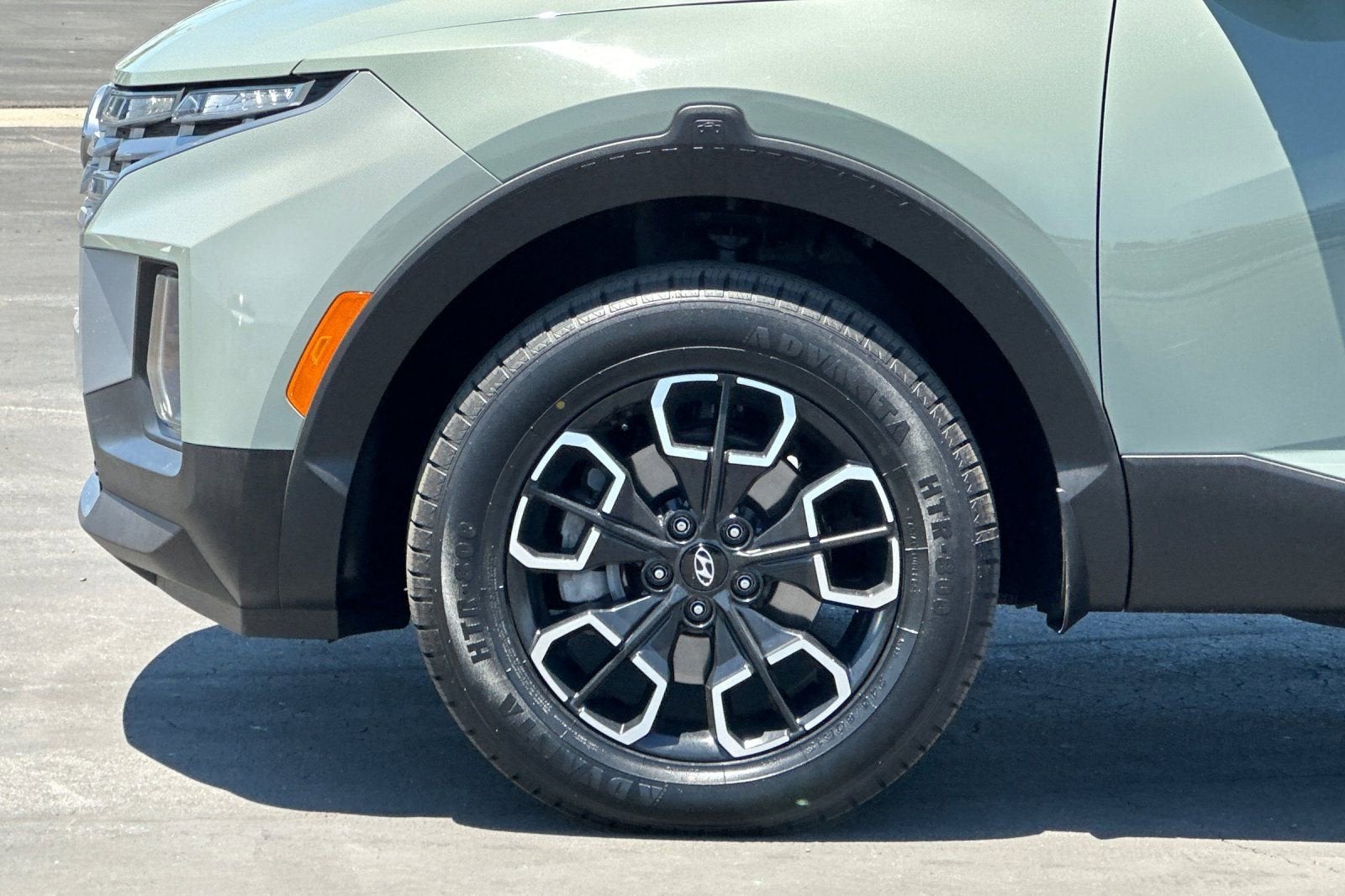 2022 Hyundai Santa Cruz SEL Premium