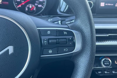2023 Kia K5 LXS