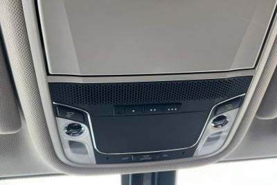 2020 Honda Clarity Plug-In Hybrid Sedan
