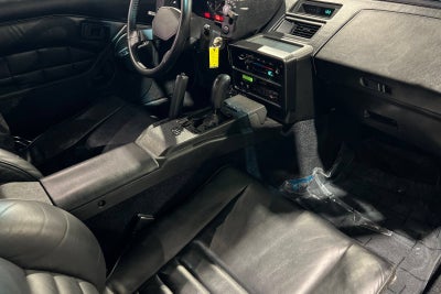 1986 Toyota MR2 2dr Coupe 5-Spd