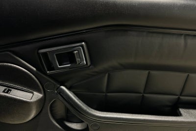 1986 Toyota MR2 2dr Coupe 5-Spd