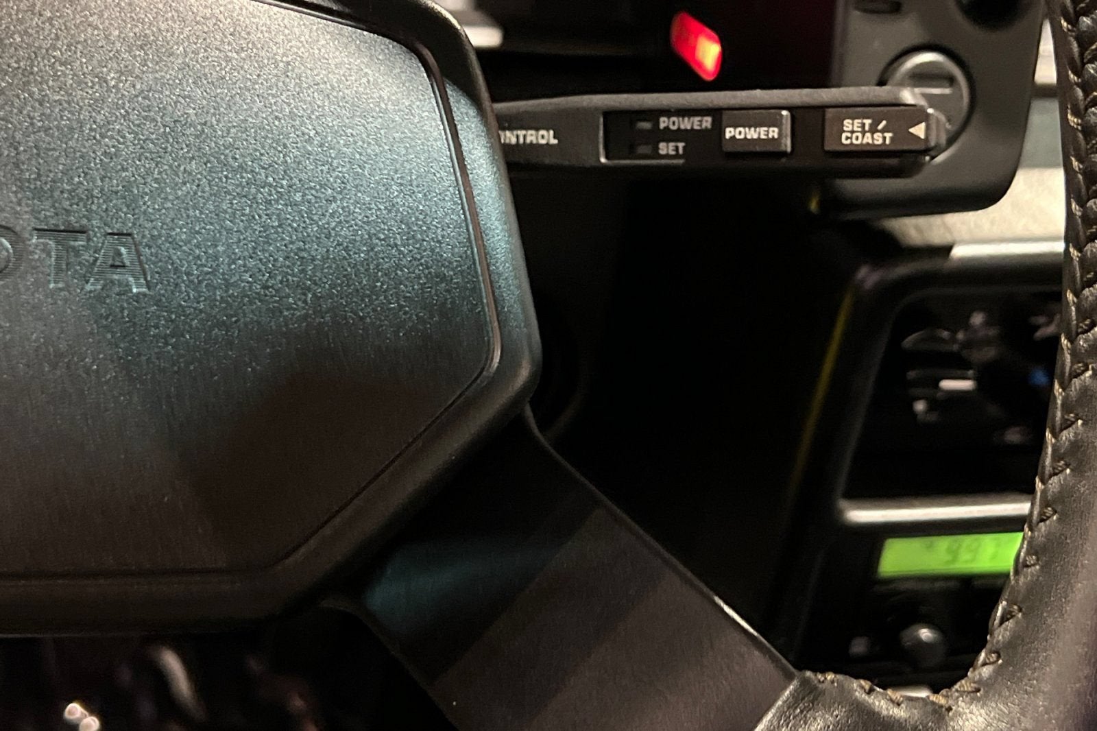 1986 Toyota MR2 2dr Coupe 5-Spd