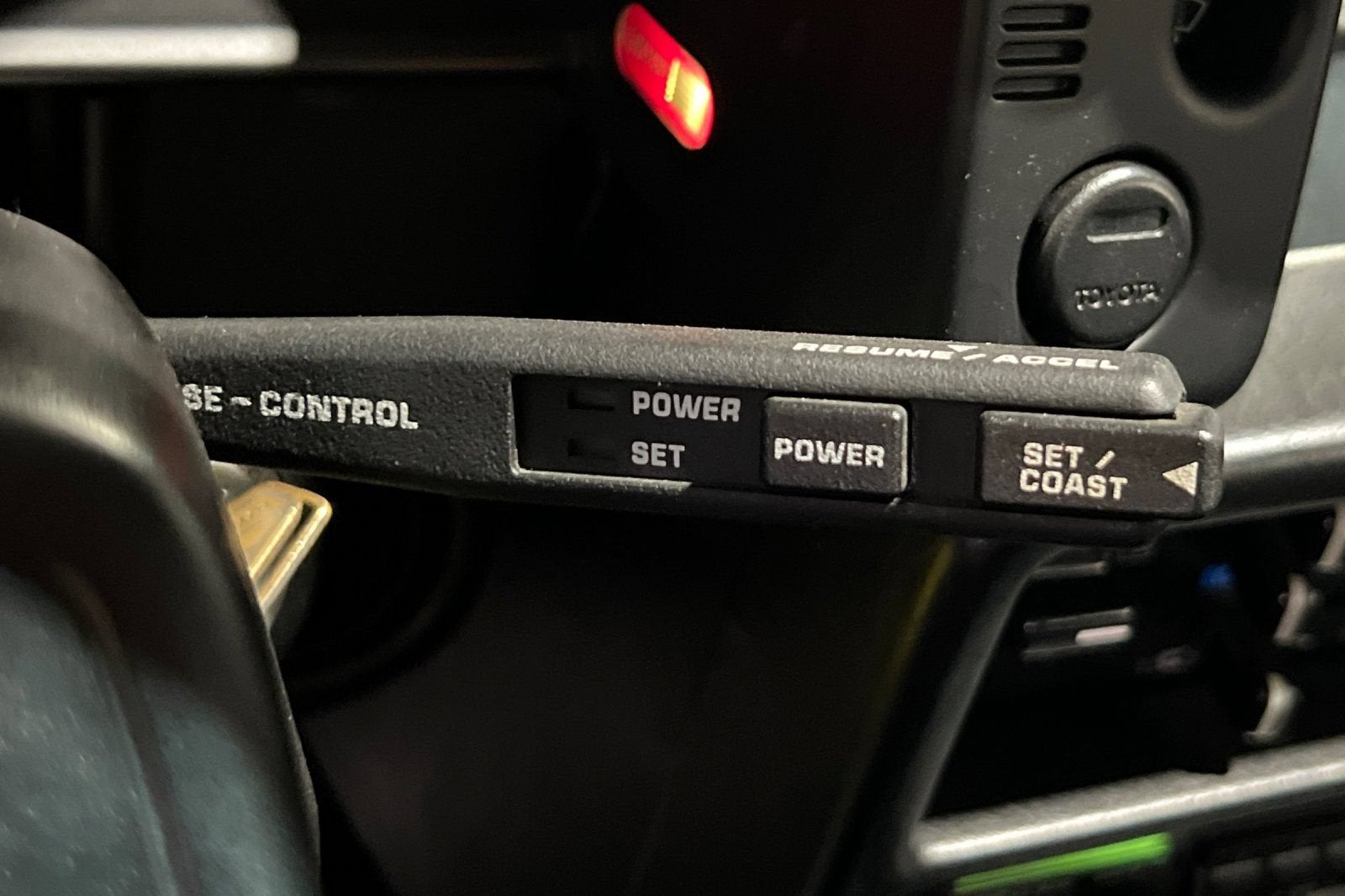 1986 Toyota MR2 2dr Coupe 5-Spd
