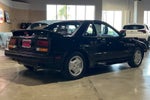 1986 Toyota MR2 2dr Coupe 5-Spd