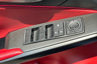 2023 Lexus IS IS 350 F SPORT