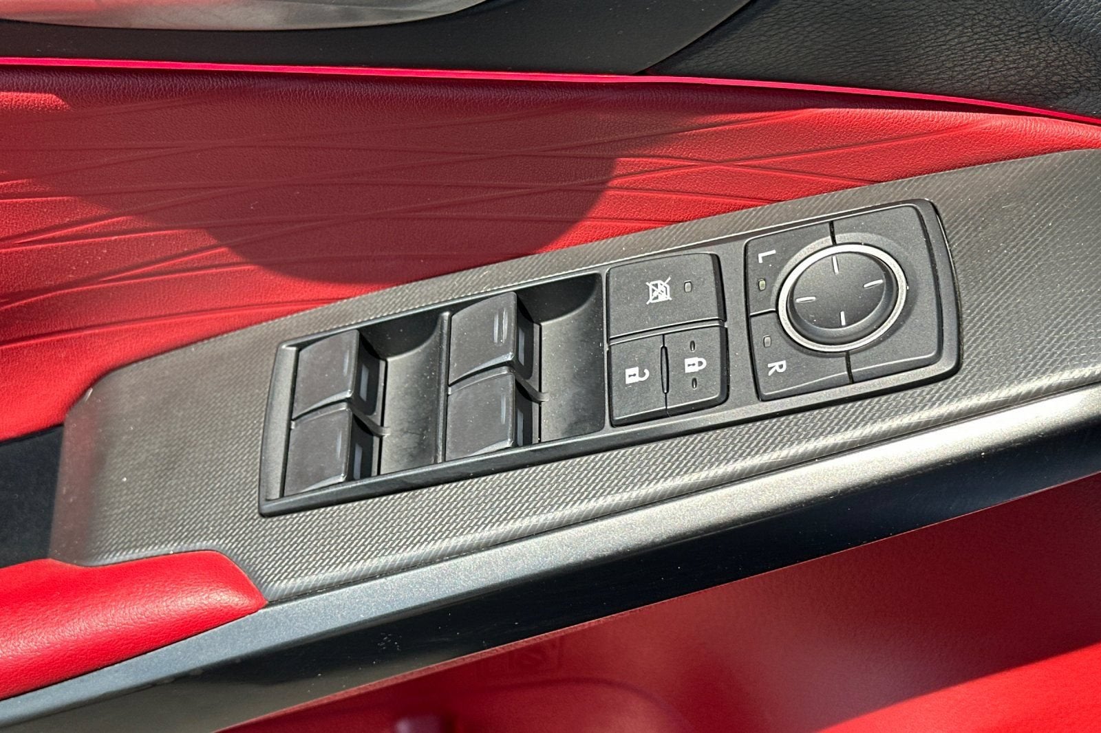 2023 Lexus IS IS 350 F SPORT