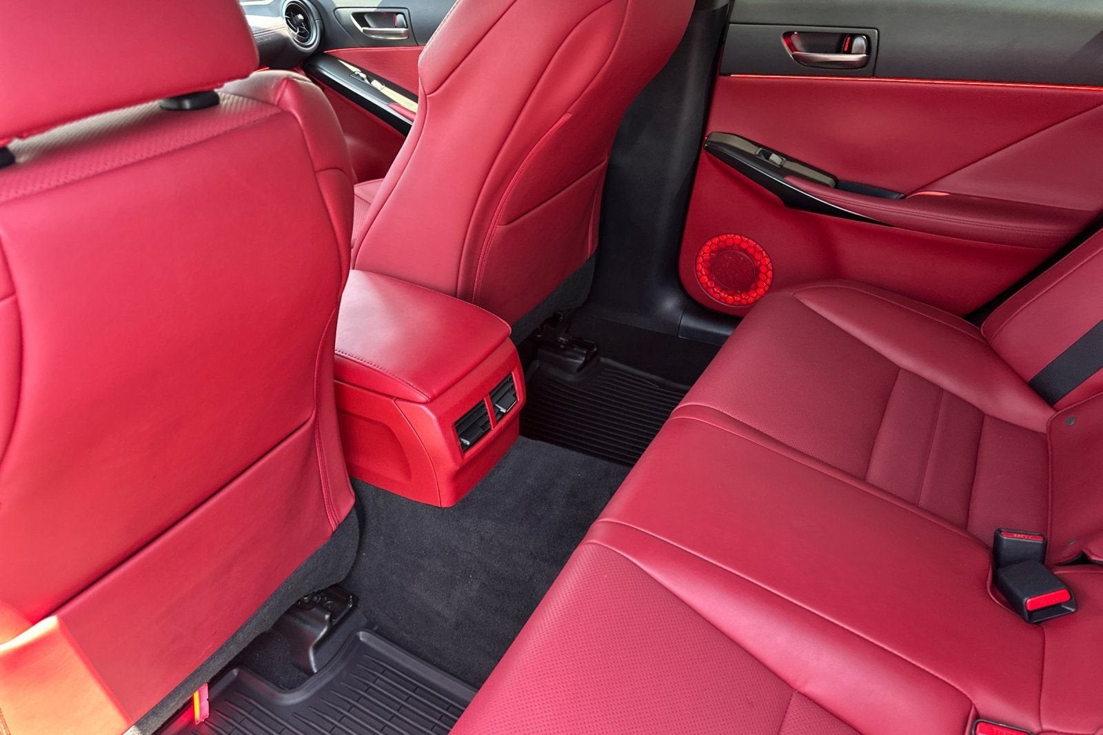 2023 Lexus IS IS 350 F SPORT