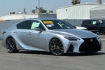 2023 Lexus IS IS 350 F SPORT