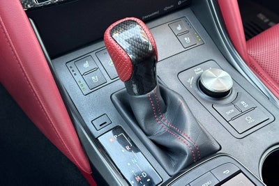 2023 Lexus IS IS 350 F SPORT