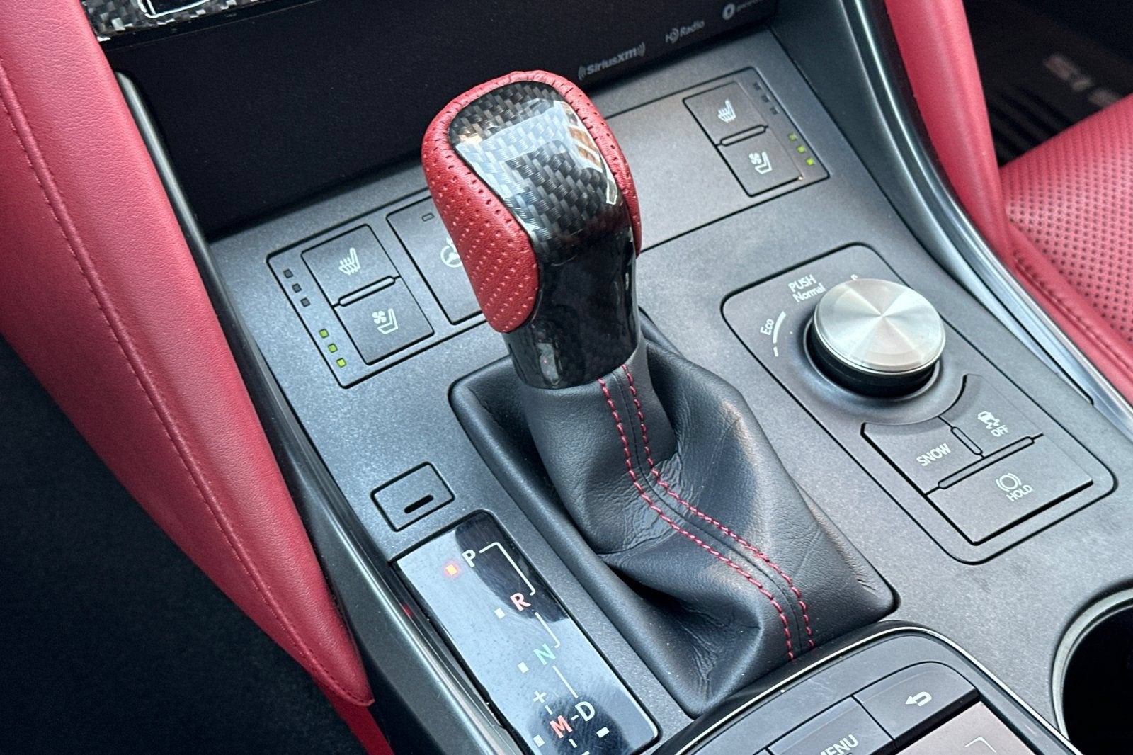 2023 Lexus IS IS 350 F SPORT