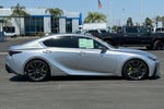 2023 Lexus IS IS 350 F SPORT