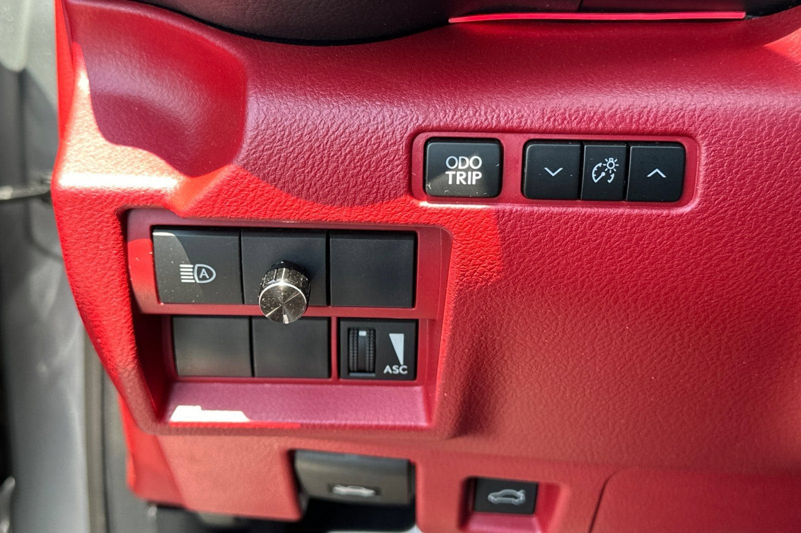 2023 Lexus IS IS 350 F SPORT