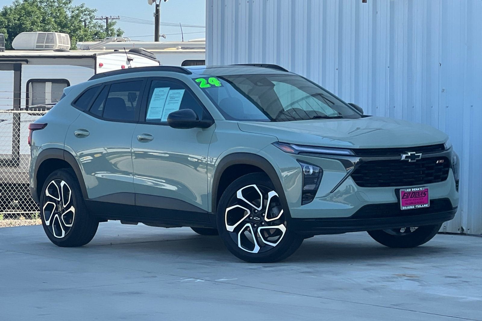 KL77LJE21RC186114