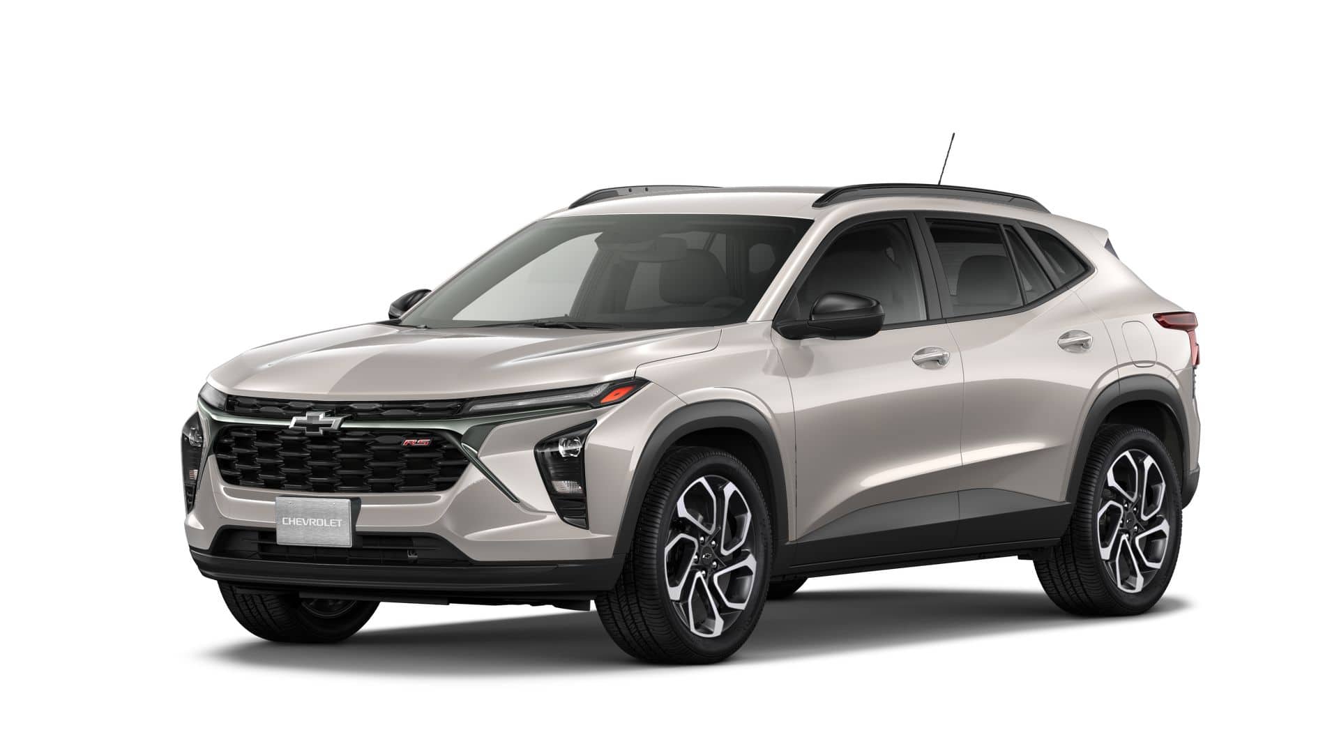 2026 Chevrolet Trax 2RS's photo