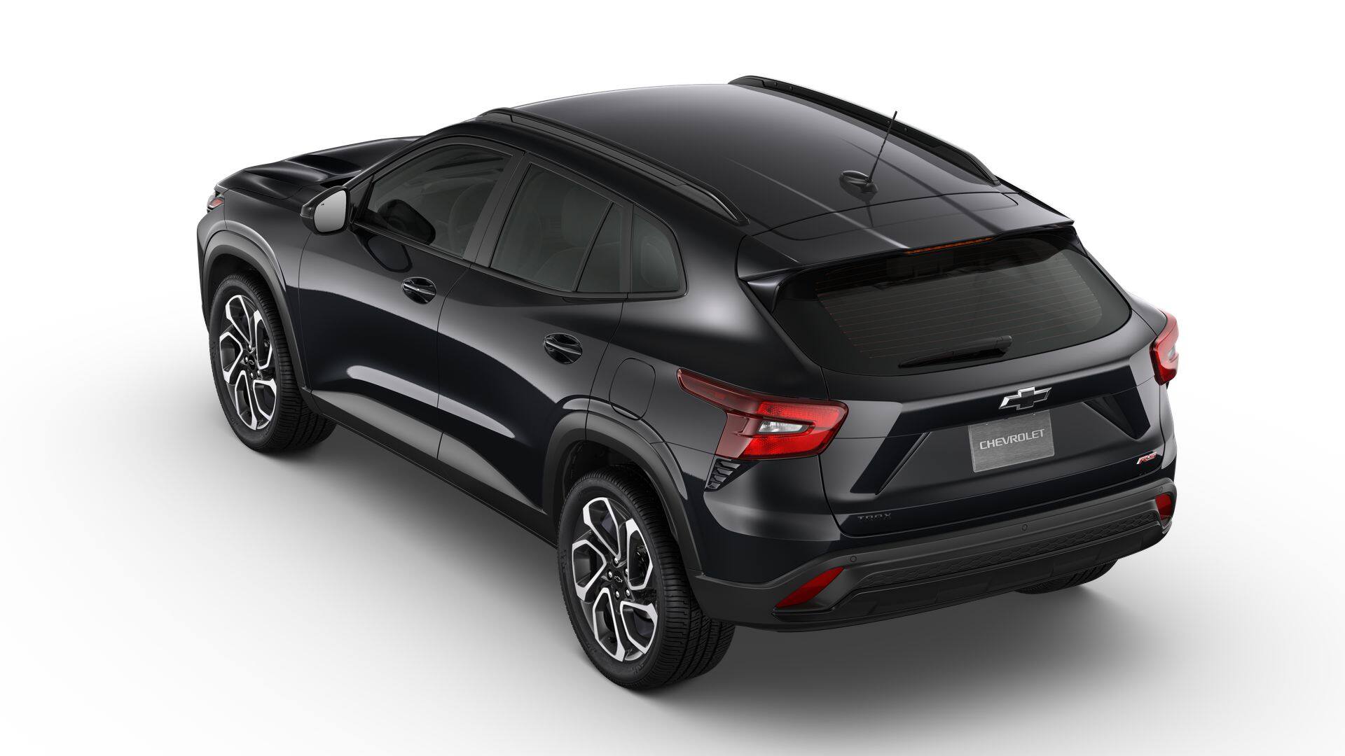 2026 Chevrolet Trax RS - Photo 33