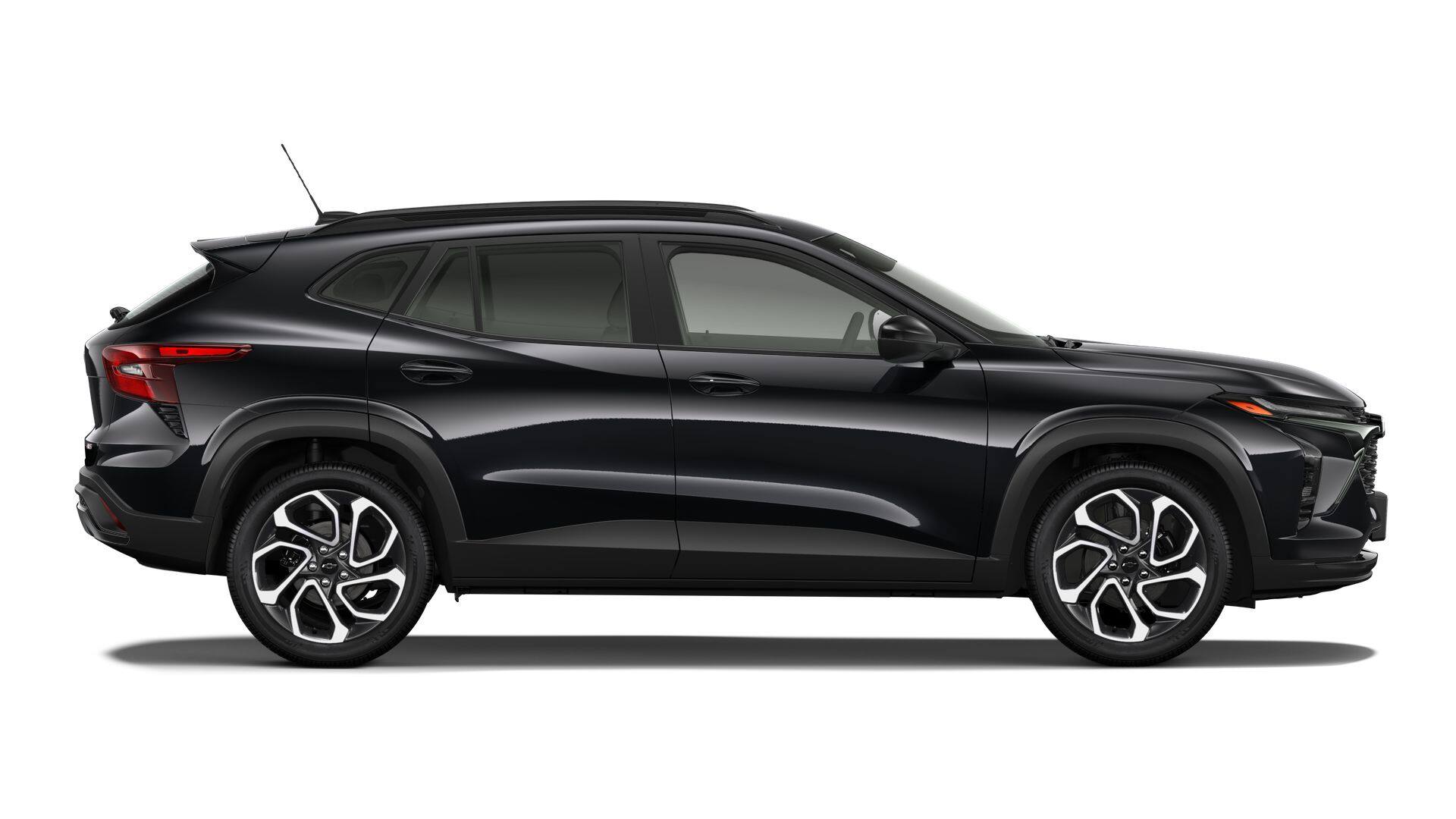 2026 Chevrolet Trax RS - Photo 34