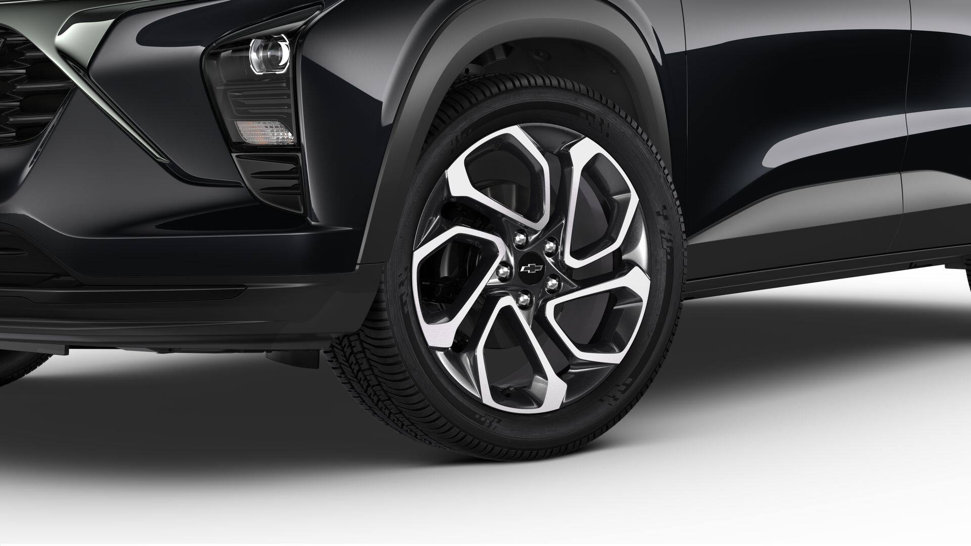 2026 Chevrolet Trax RS - Photo 35